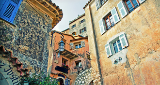 Côte d'Azur